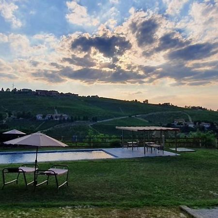 B&B Cascina Gaione Via Gallina,18B 12052 Neive Cn 외부 사진