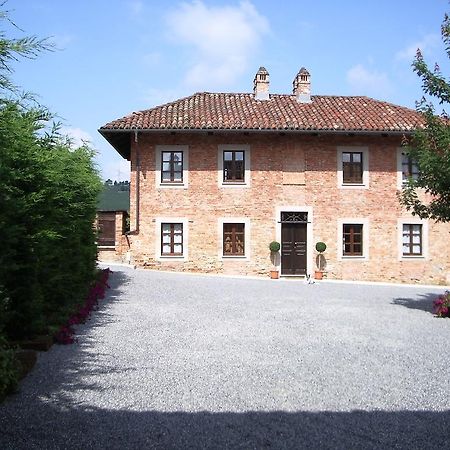 B&B Cascina Gaione Via Gallina,18B 12052 Neive Cn 외부 사진