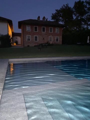 B&B Cascina Gaione Via Gallina,18B 12052 Neive Cn 외부 사진